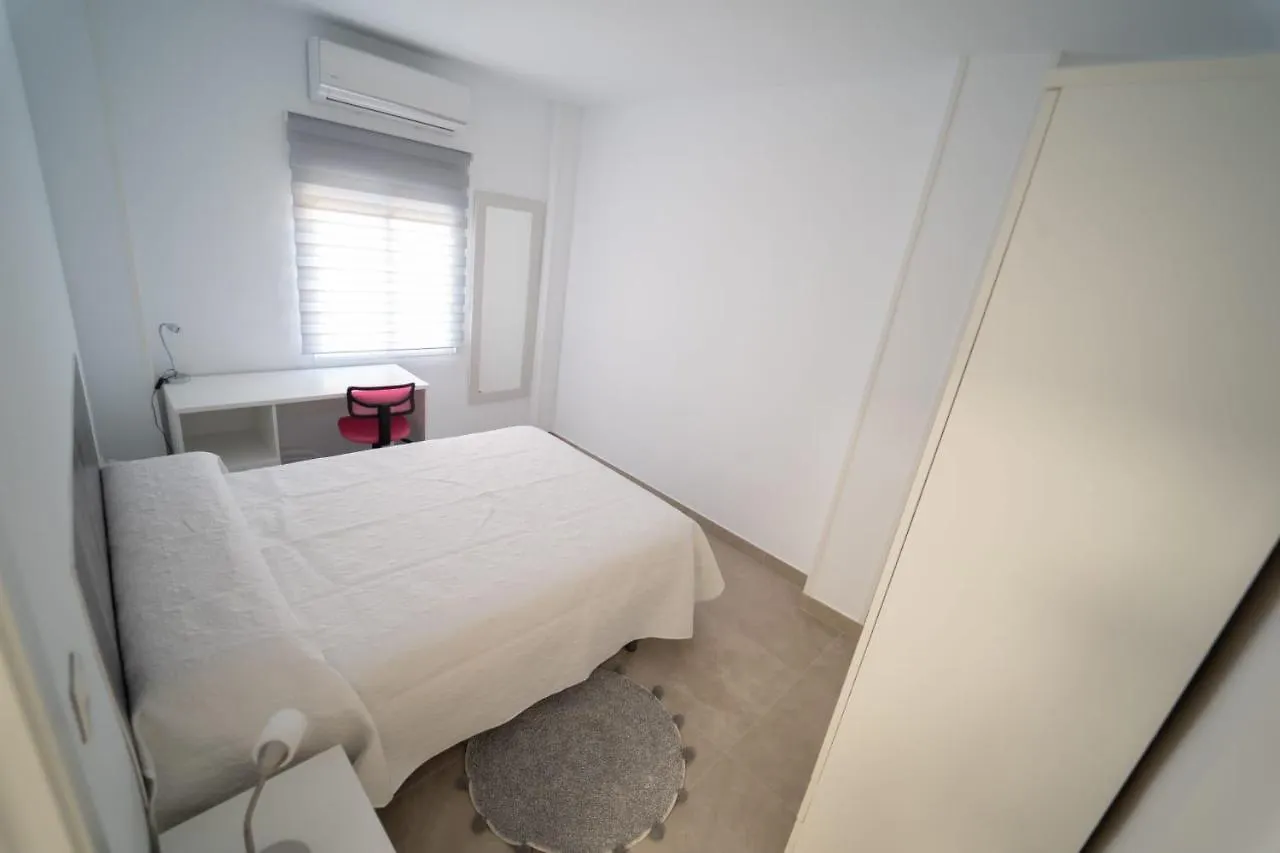 Royal Honey Los Cerros De Ubeda Apartment