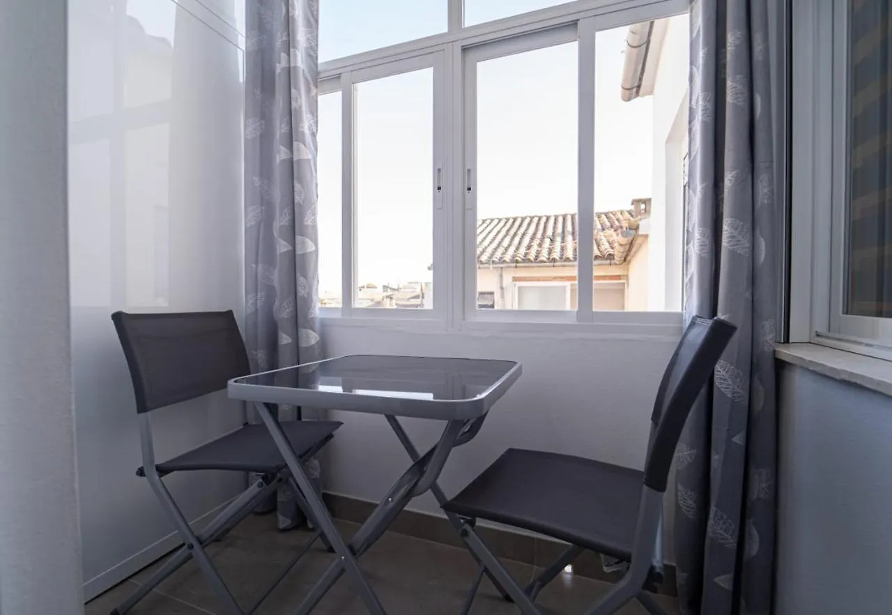 Royal Honey Los Cerros De Ubeda Apartment