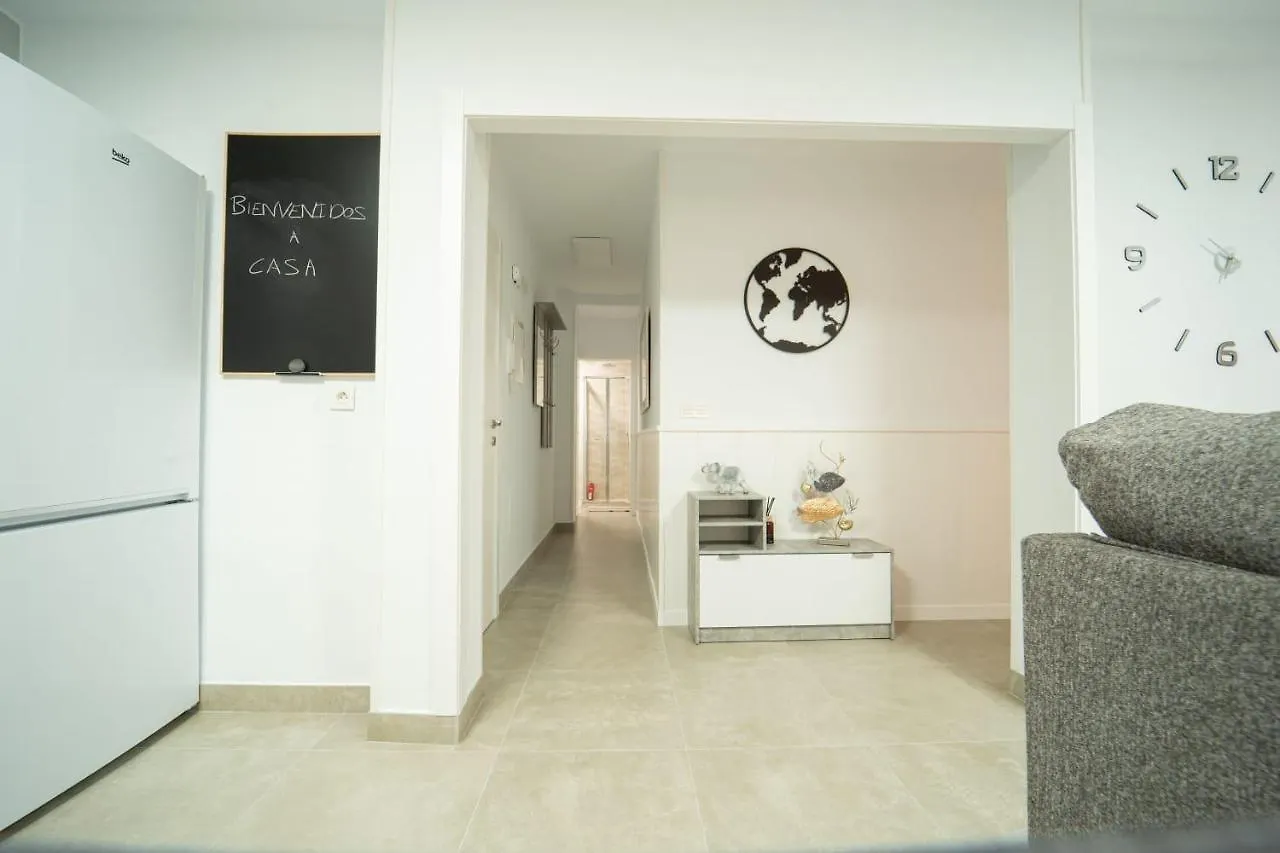 Royal Honey Los Cerros De Ubeda Apartment