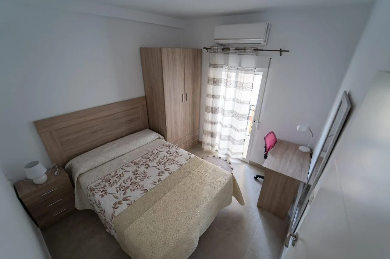 Royal Honey Los Cerros De Ubeda Apartment Spain