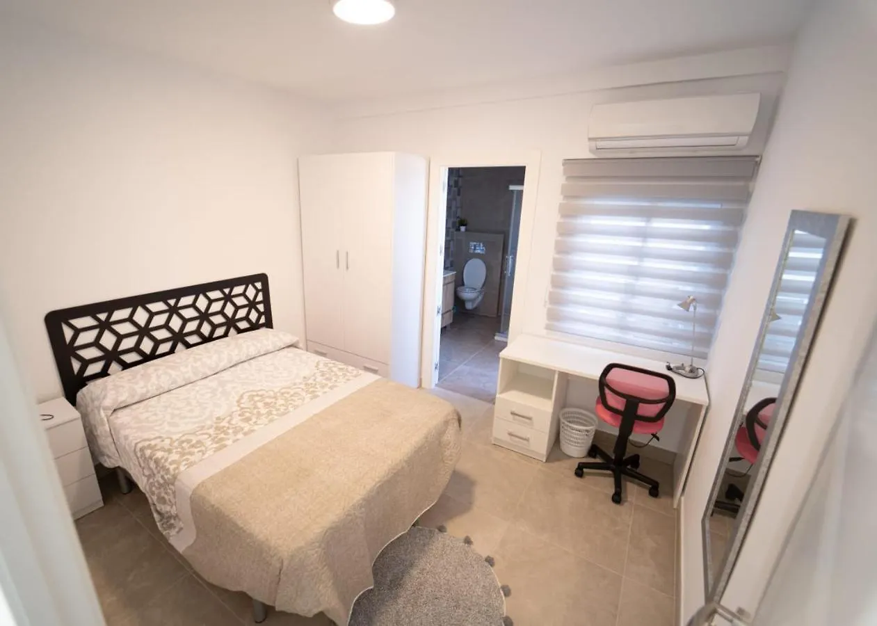 Royal Honey Los Cerros De Ubeda Apartment