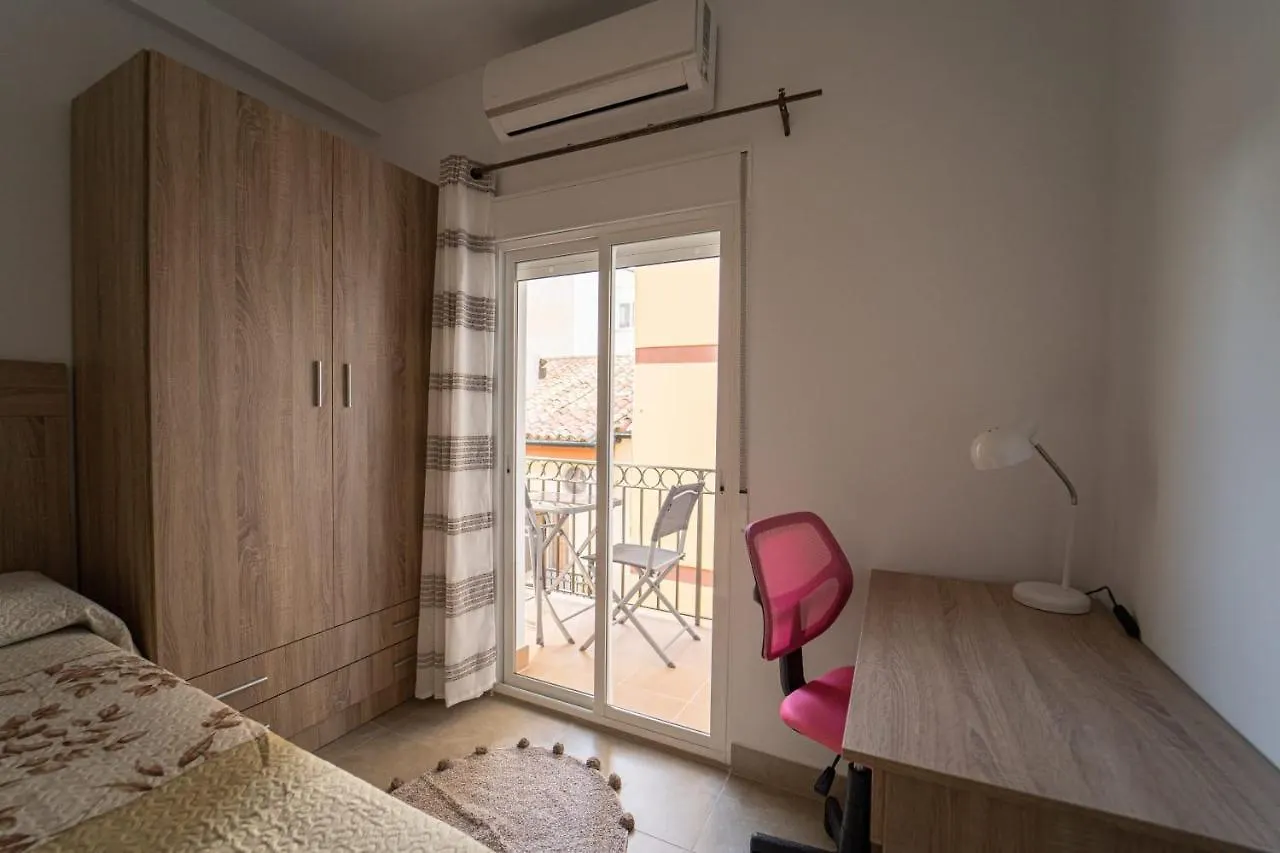 Royal Honey Los Cerros De Ubeda Apartment Spain